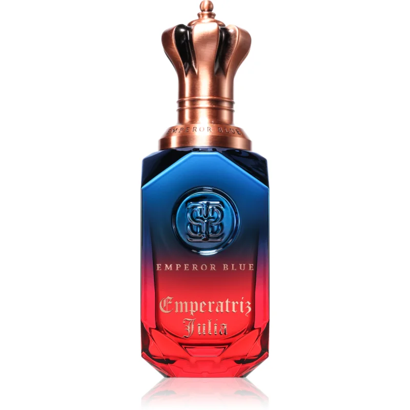 Flacon Emperatriz Julia Eau de Parfum for women
