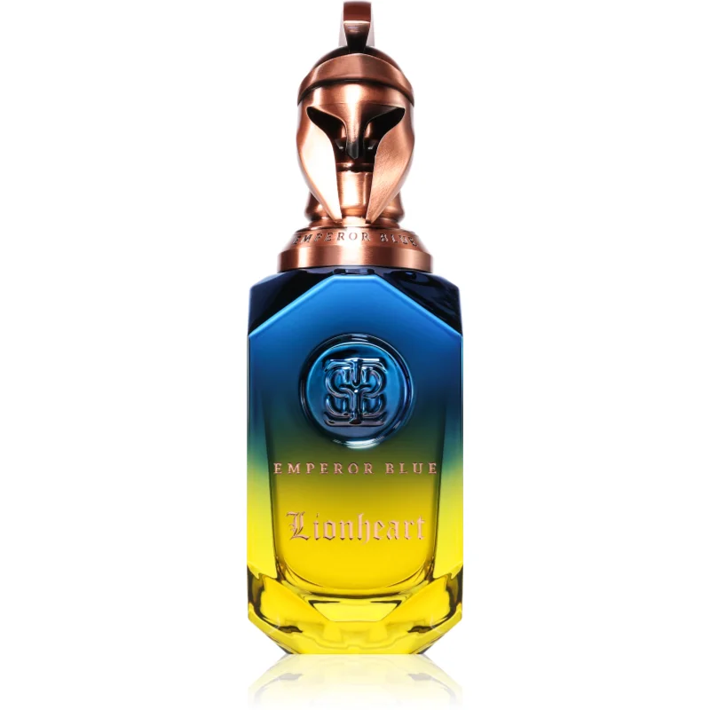 Flacon Lionheart Eau de Parfum for men
