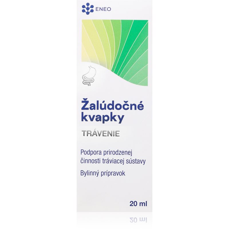 Phyteneo Žaludeční kapky 20 ml