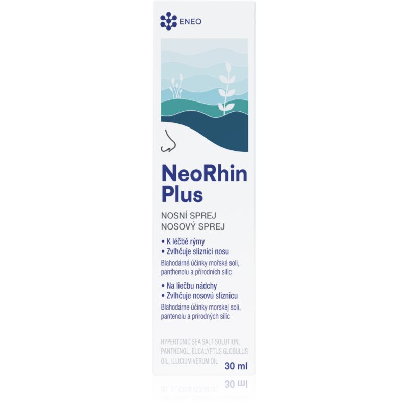 Phyteneo NeoRhin Plus 30ml koupíte na Notino.cz