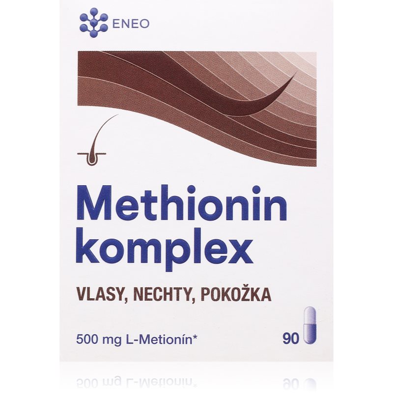 ENEO Methionin komplex 90 kapslí