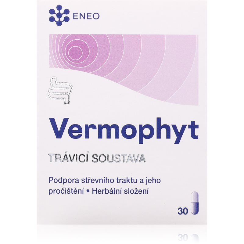 Vermophyt cps.30 ENEO