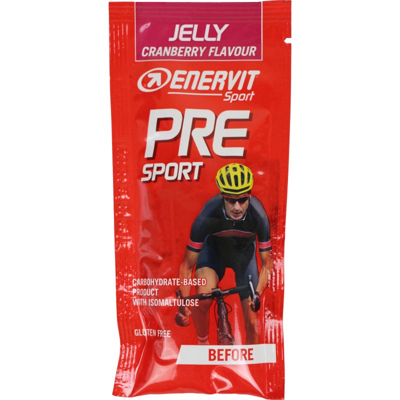 Enervit PRE Sport, brusinka, 45 g koupíte na Notino.cz