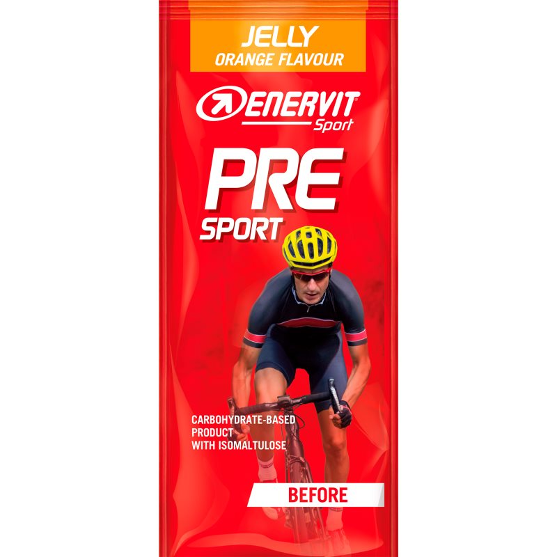 Enervit PRE Sport 45g - pomeranč koupíte na Notino.cz
