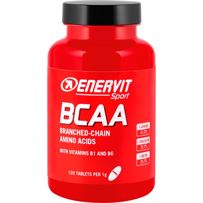 Enervit BCAA 2:1:1