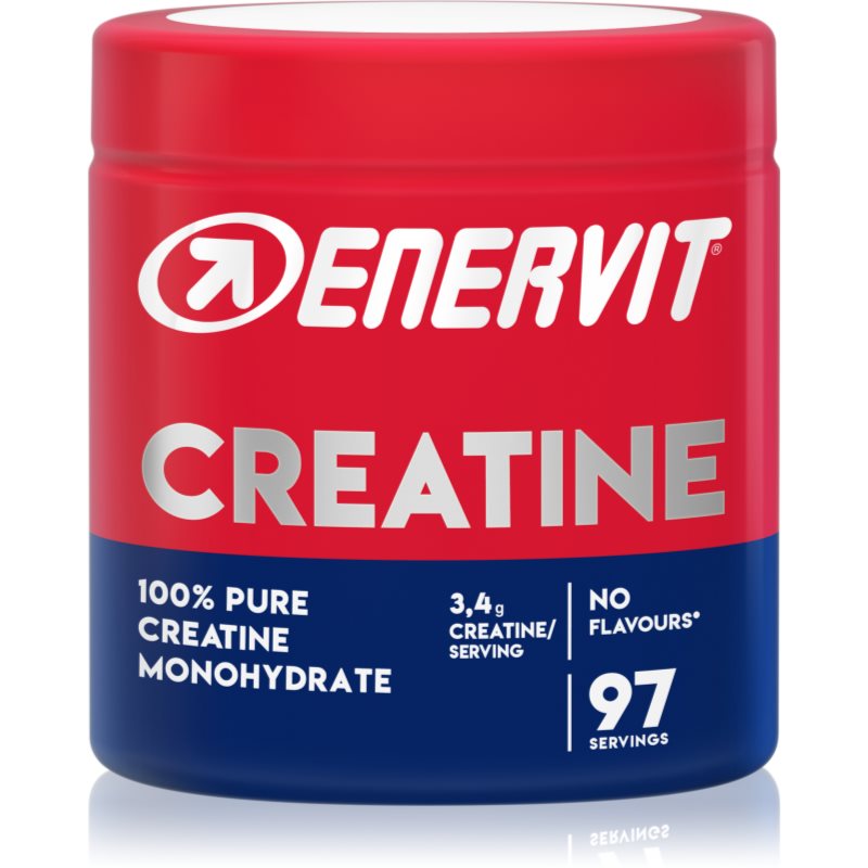 ENERVIT Creatine kreatin monohydrát 330 g