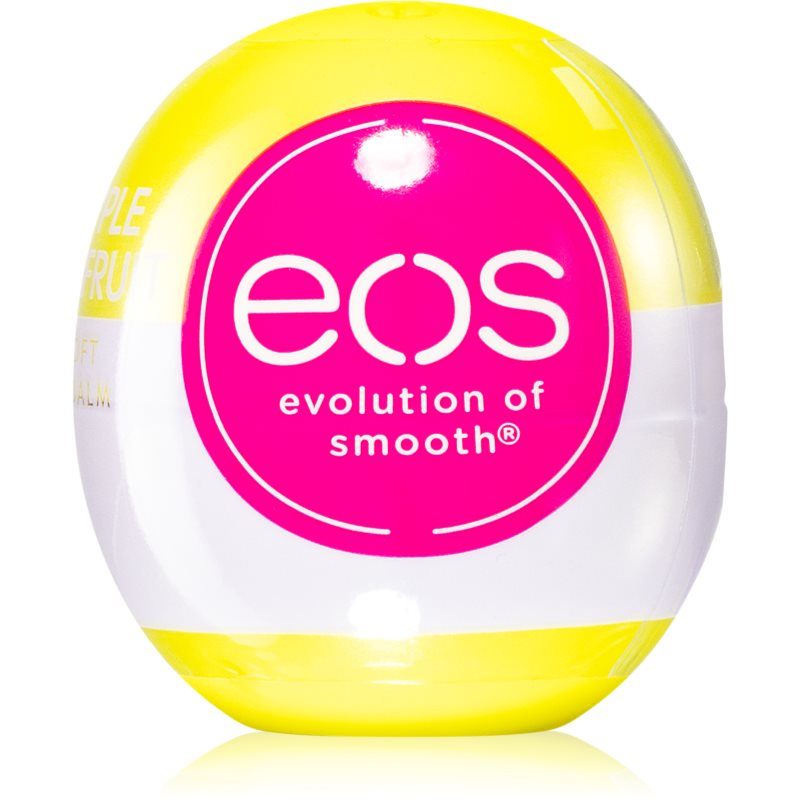 EOS Pineapple Passion lūpų balzamas 7 g