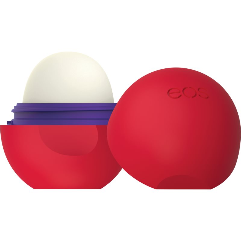 

EOS Cherry Vanilla поживний бальзам для губ
