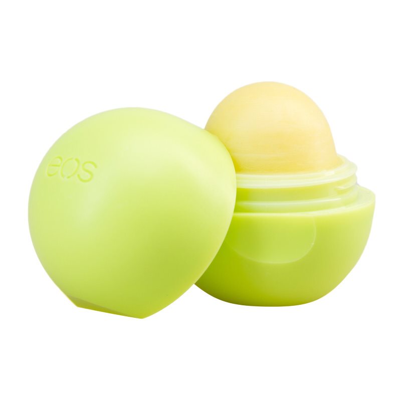 

EOS Honeysuckle Honeydew бальзам для губ