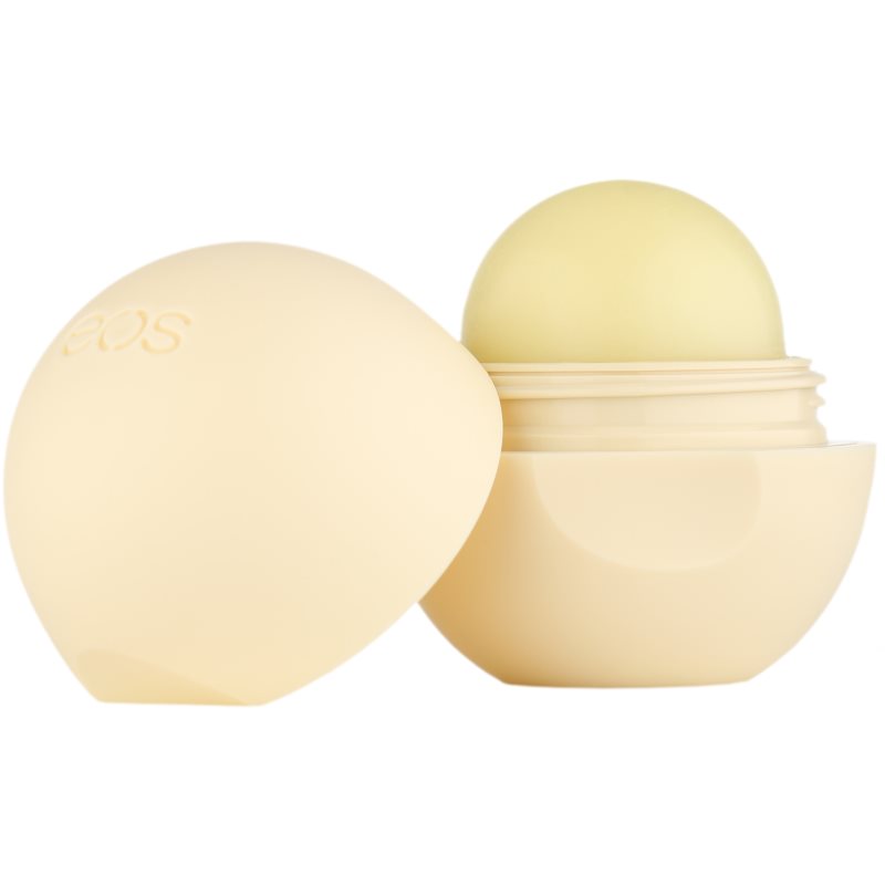 

EOS Vanilla Bean бальзам для губ (Lip Balm