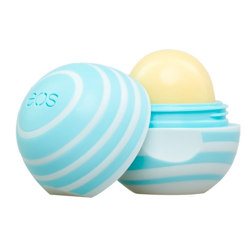 

EOS Vanilla Mint бальзам для губ