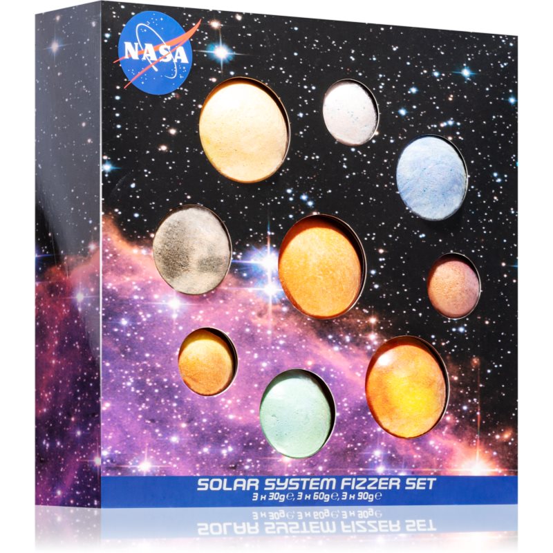 

EP Line NASA Solar System подарунковий набір V.