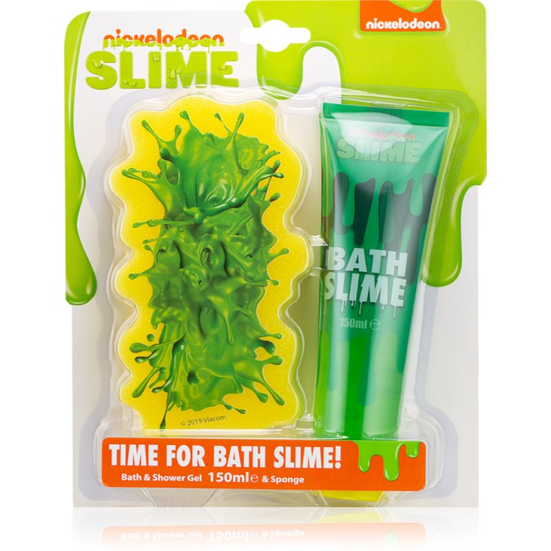 

EP Line Nickelodeon Slime набір (для дітей)