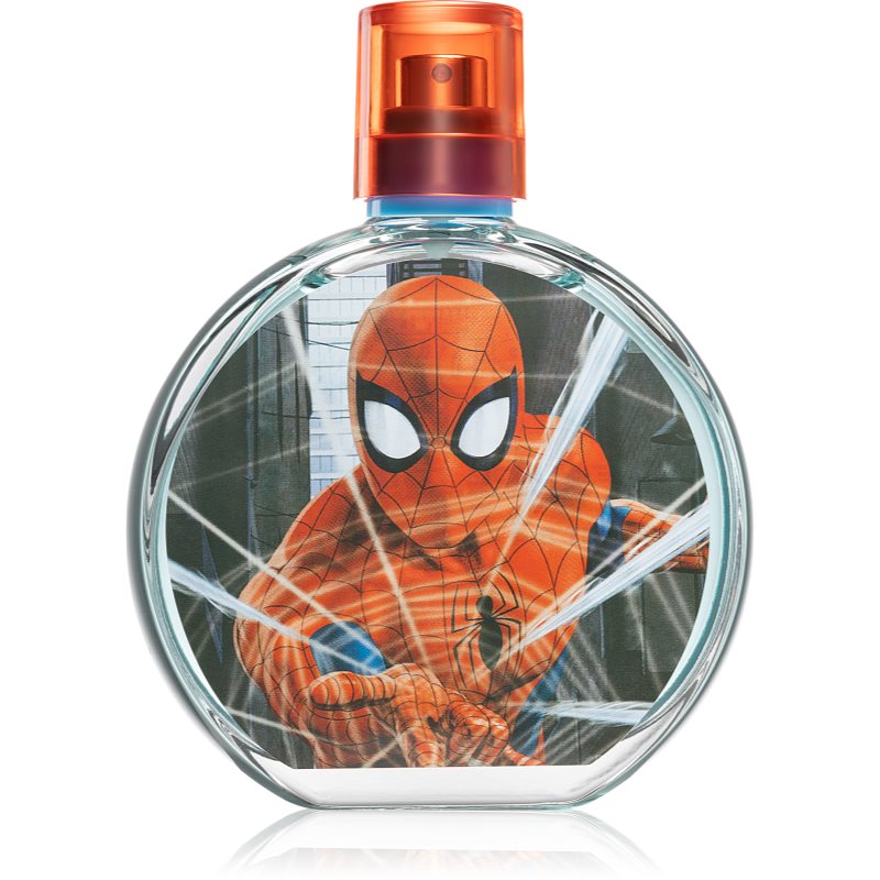 

Marvel Spiderman Eau de Toilette туалетна вода для дітей