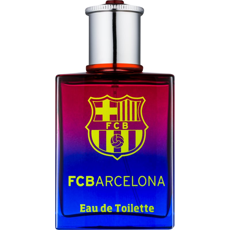 

EP Line Барселона FC Barcelona туалетна вода для чоловіків