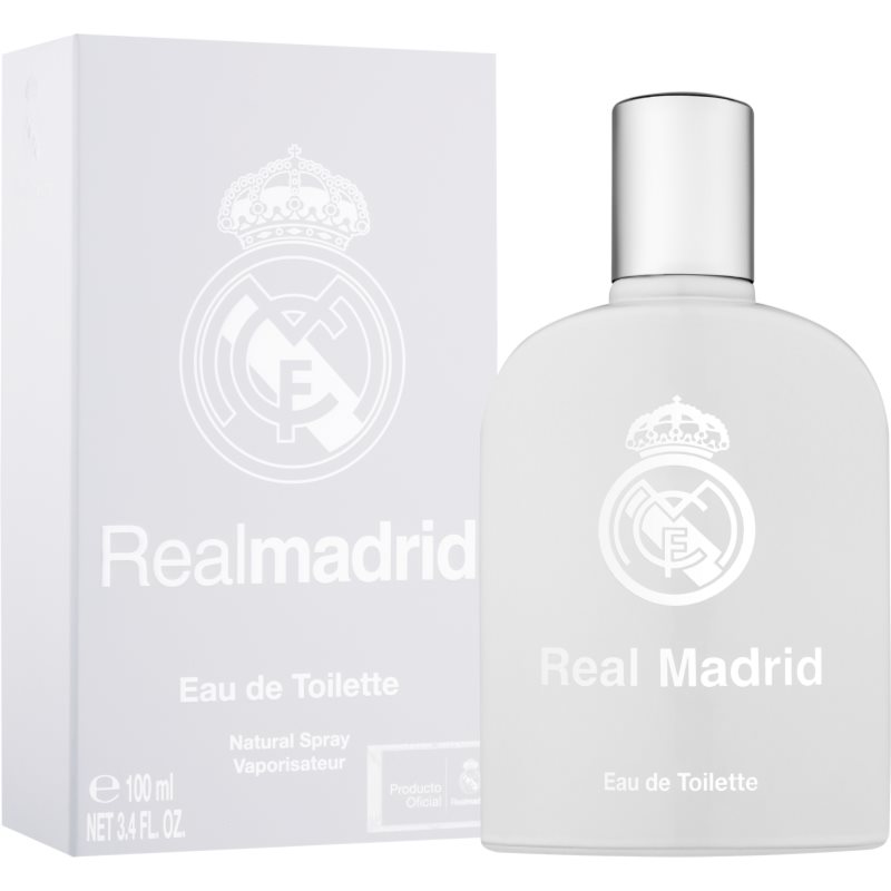 

EP Line Real Madrid туалетна вода для чоловіків