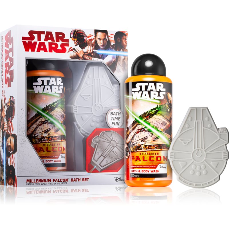 

EP Line Star Wars Millennium Falcon подарунковий набір I.
