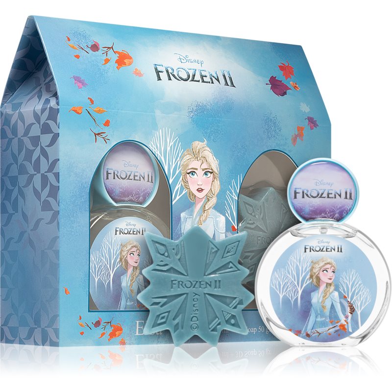 EP Line Frozen II. dárková sada pro děti