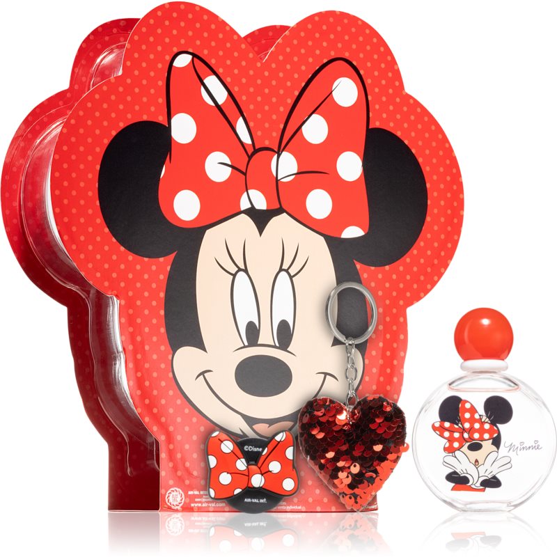 Disney Minnie Gift Set dárková sada pro děti