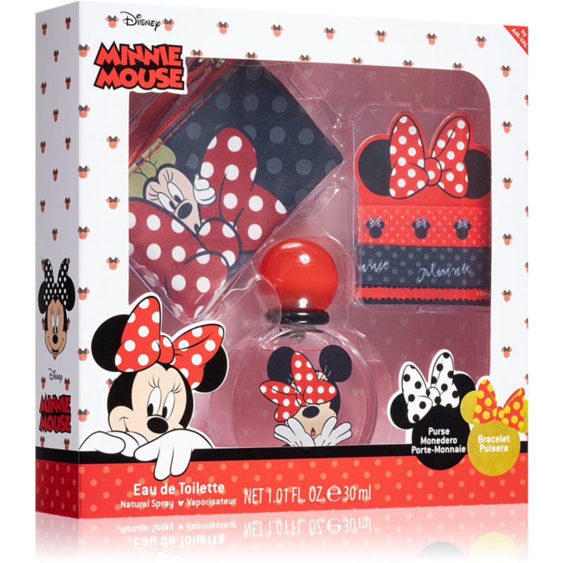 

EP Line Minnie подарунковий набір (для дітей)