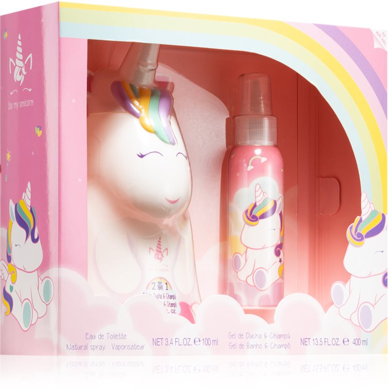 

EP Line My Unicorn подарунковий набір для дітей