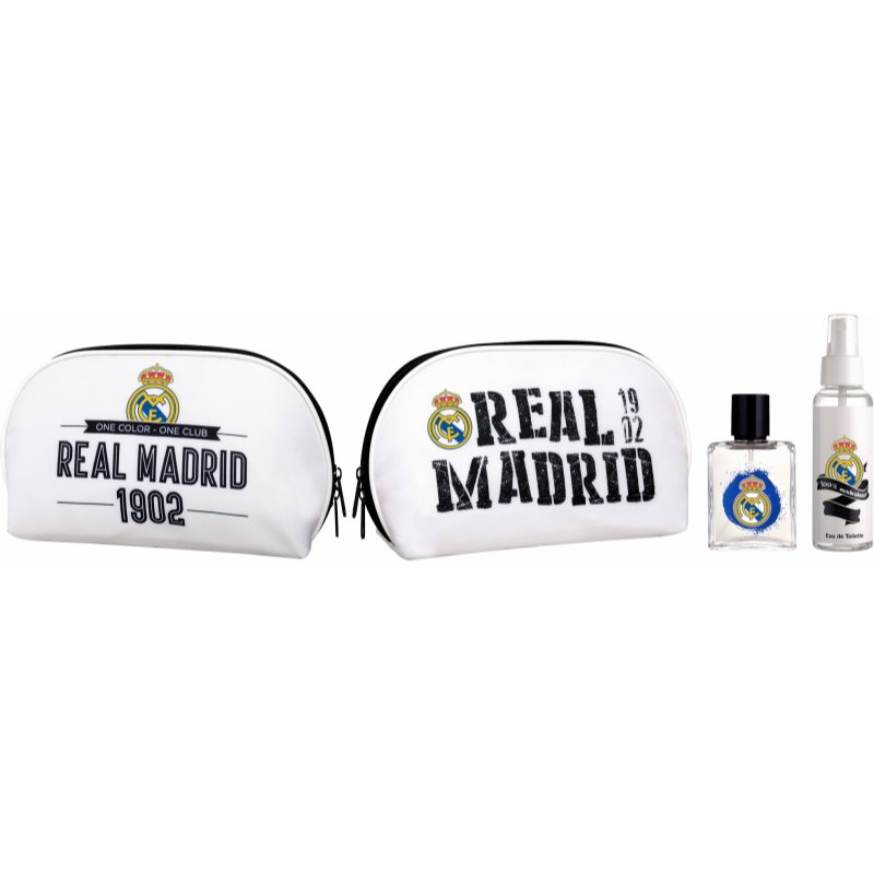 EP Line Real Madrid kit pour enfant unisex