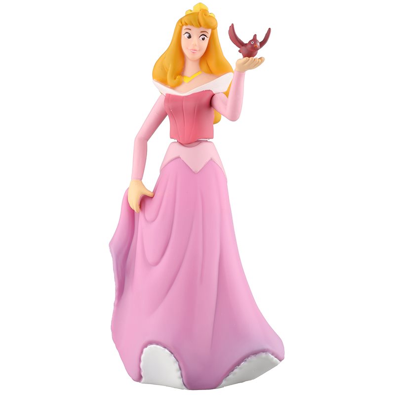 

EP Line Діснеївські принцеси 3D Sleeping Beauty гель для душа та ванни
