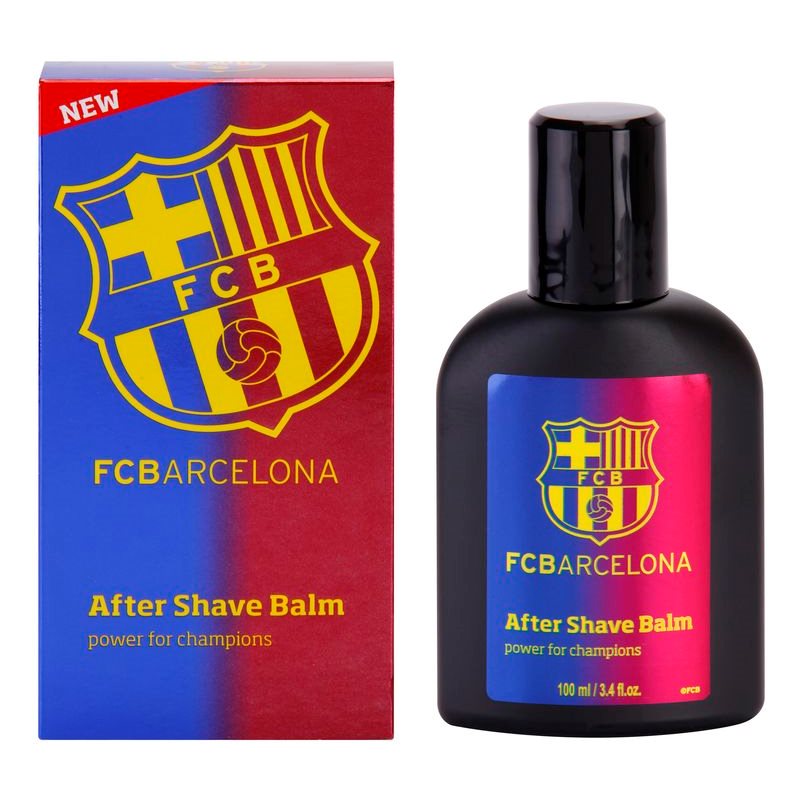 

EP Line Барселона FC Barcelona бальзам після гоління для чоловіків