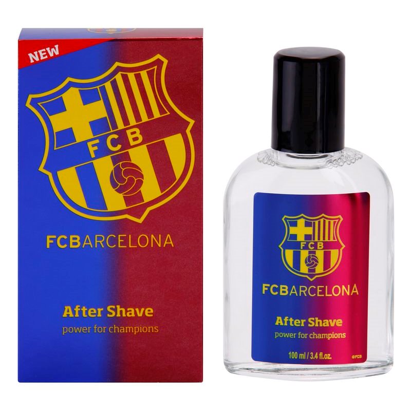 

EP Line Барселона FC Barcelona тонік після гоління для чоловіків