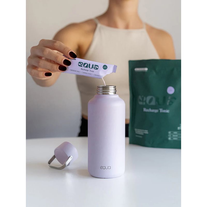 Equa Recharge Tonic rehydratační iontový nápoj k zajištění elektrolytické rovnováhy příchuť Wild Blueberries 20x4.5 g (obrázek 7)
