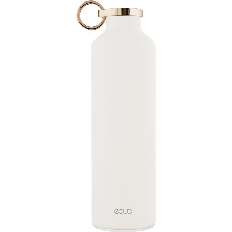 EQUA Equa Smart smart flaska färg Snow White 600 ml female