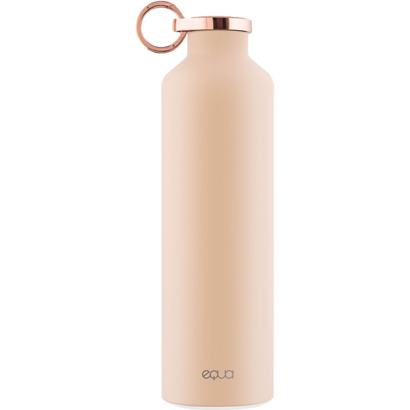 Equa Smart smart bottle colour Pink Blush 600 ml
