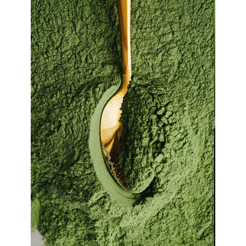Equa Matchaccino Classic prášek na přípravu nápoje s matchou 150 g (obrázek 3)