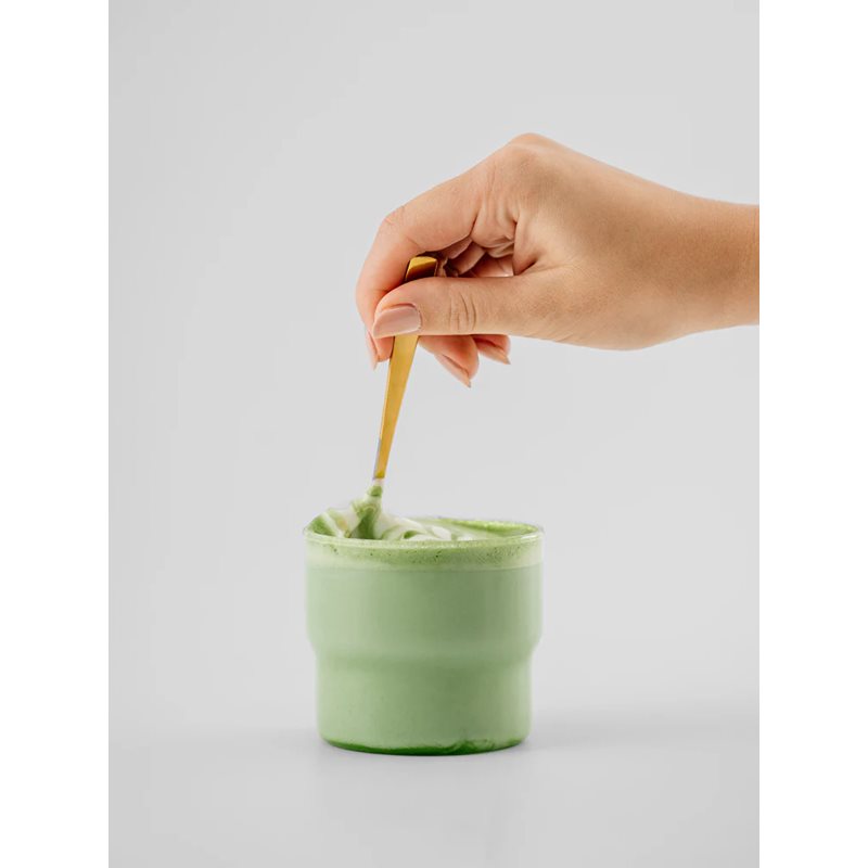 Equa Matchaccino Classic prášek na přípravu nápoje s matchou 150 g (obrázek 4)