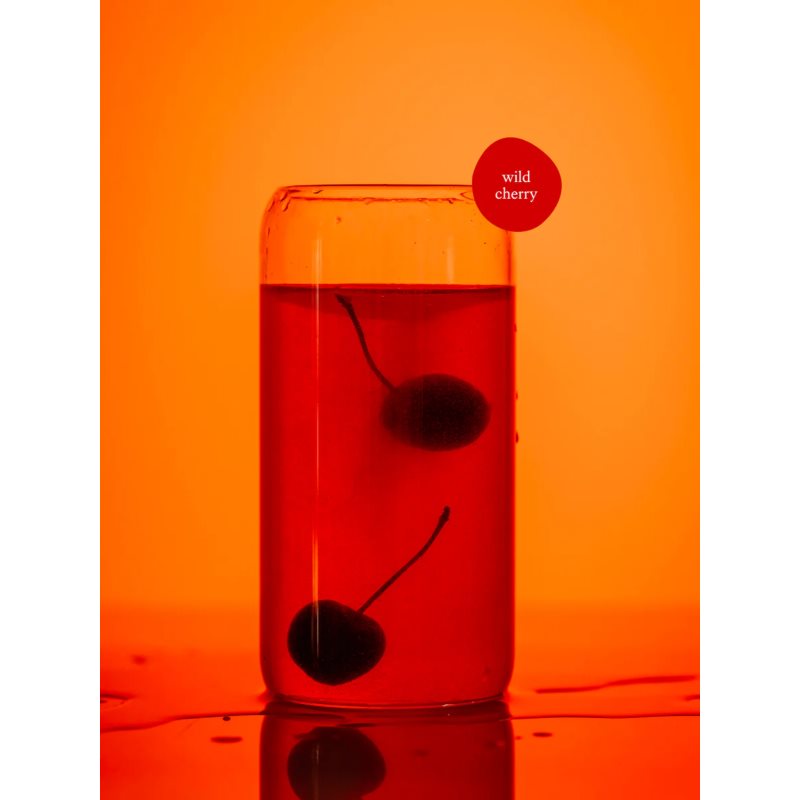 Equa Recharge Tonic rehydratační iontový nápoj k zajištění elektrolytické rovnováhy příchuť Wild Cherry 20x4.5 g (obrázek 4)