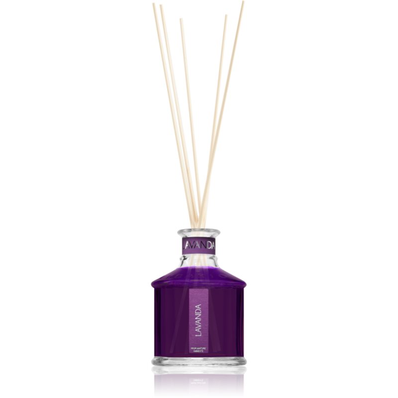 Erbario Toscano Lavanda aroma difuzér 250 ml