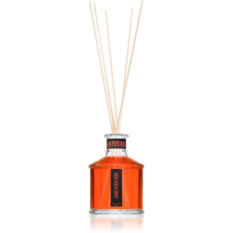 Erbario Toscano Cuore di Pepe Nero aroma difuzér 250 ml