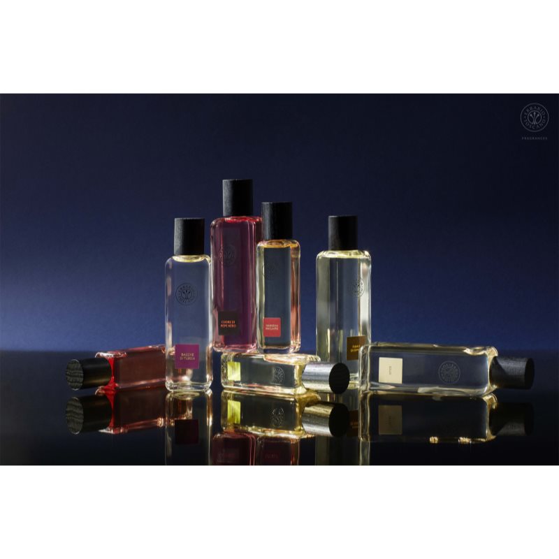 Erbario Toscano Cuore Di Pepe Nero парфумована вода для чоловіків 50 мл