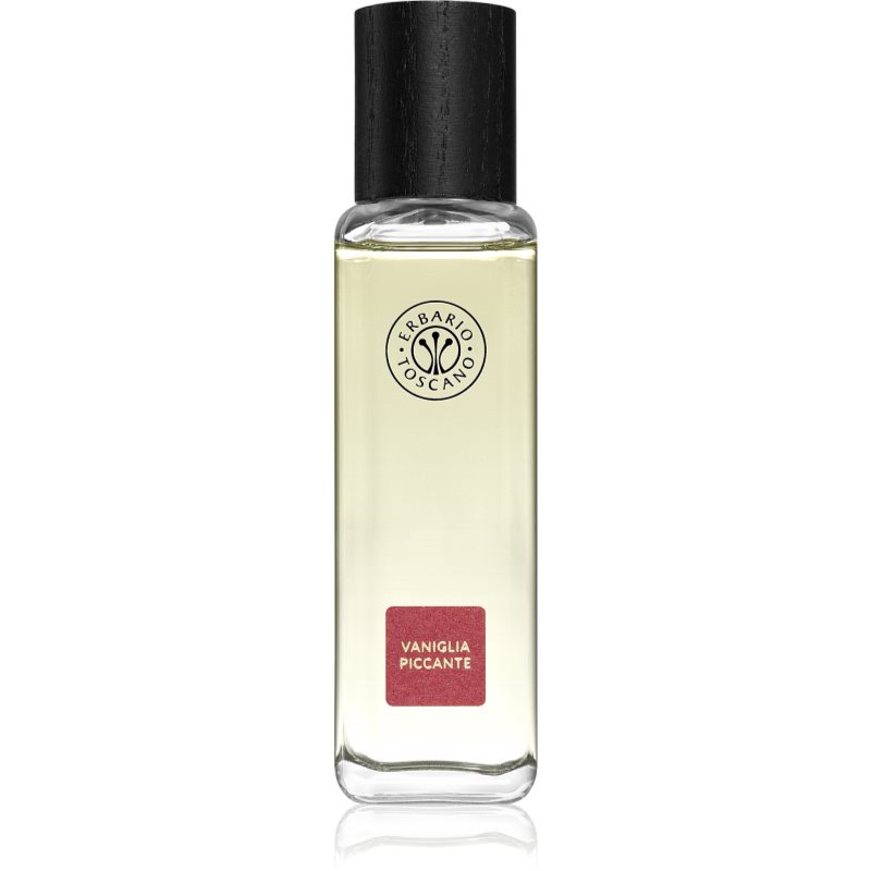 Erbario toscano vaniglia piccante eau de parfum unisex 50 ml