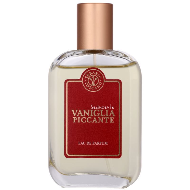 

Erbario Toscano Spicy Vanilla парфумована вода унісекс