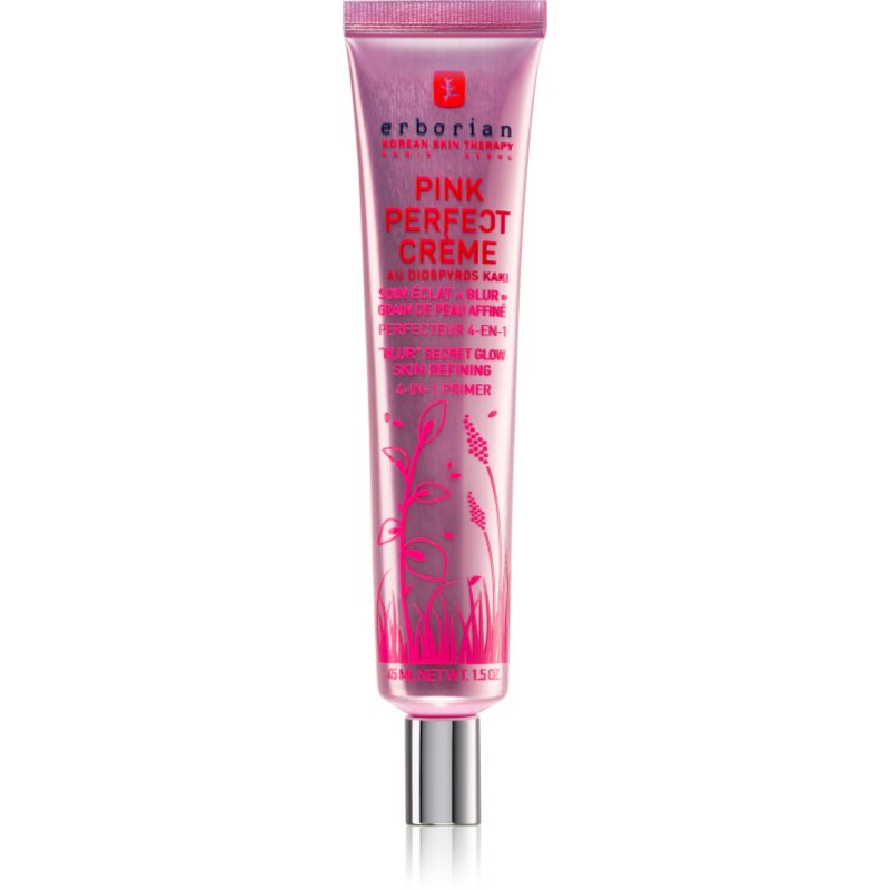 

Erborian Pink Perfect освітлюючий денний крем 4 в 1