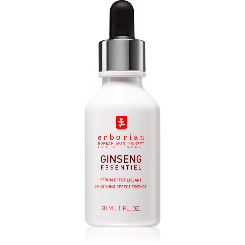 

Erborian Ginseng Essentiel легка сироватка з розгладжуючим ефектом