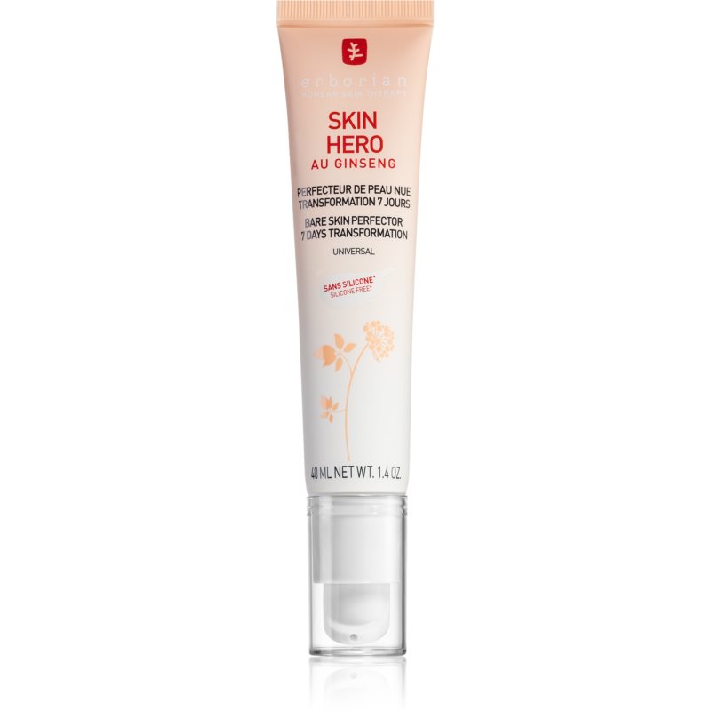 Erborian Skin Hero revitalising skin emulsion 40 ml

