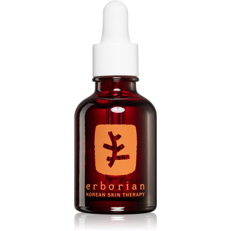 Erborian skin therapy bőrélénkítő és hidratáló olaj 30 ml