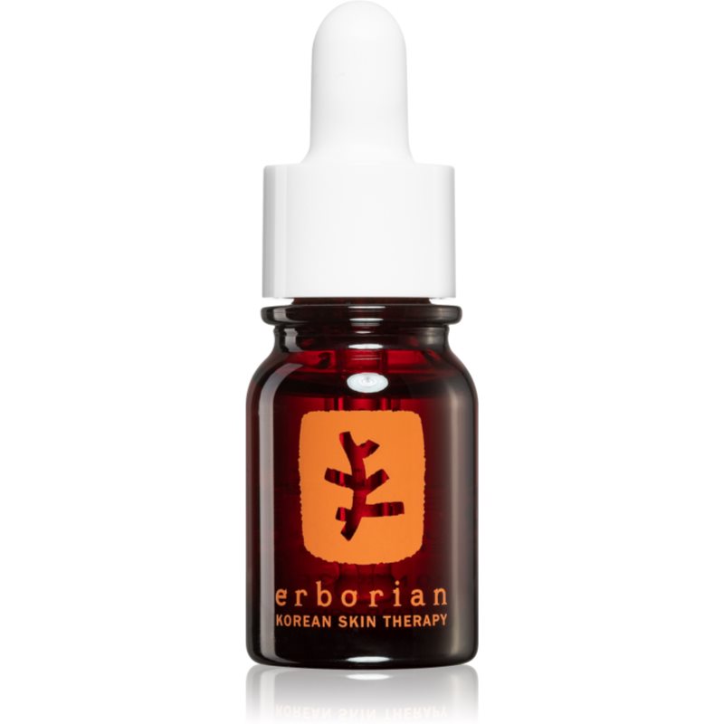 E-shop Erborian Skin Therapy rozjasňující a hydratační olej 10 ml