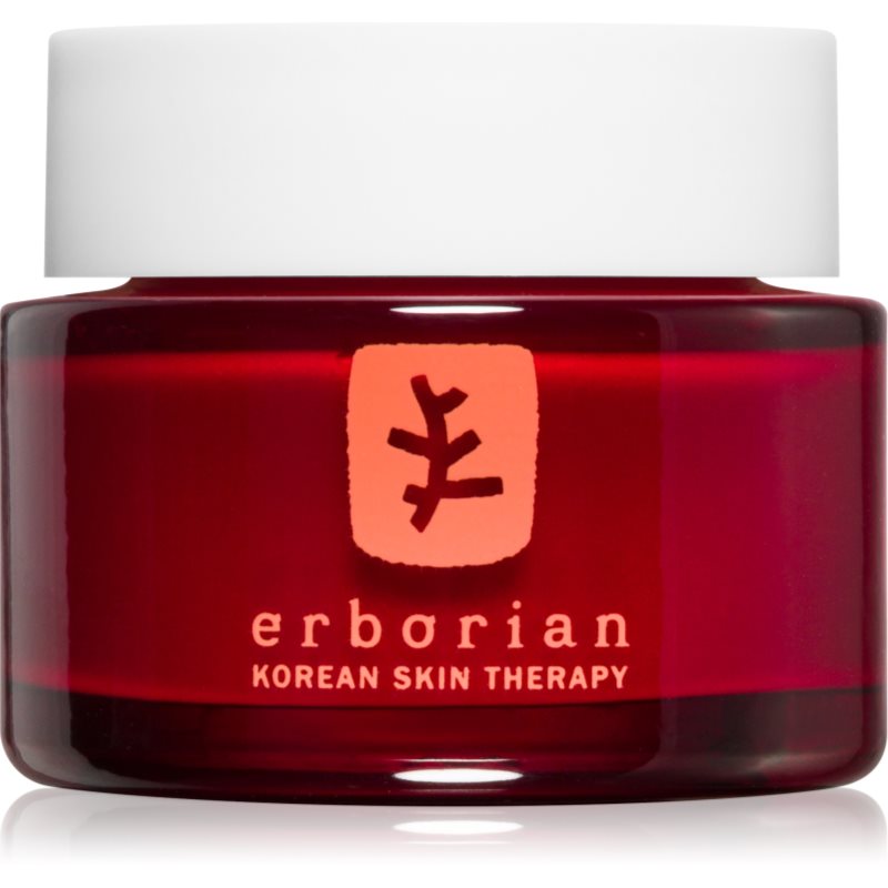 Erborian Skin Therapy Multi-Perfecting Eye Cream хидратиращ крем за очи против бръчки, отоци и черни кръгове 15 мл.