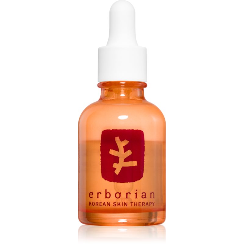 Erborian Skin Therapy Light vyhlazující exfoliační sérum s hydratačním účinkem 30 ml