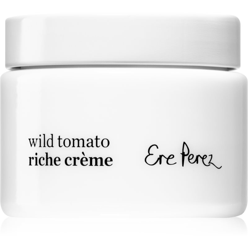 Ere Perez Wild Tomato sodrios tekstūros maitinamasis kremas 45 ml