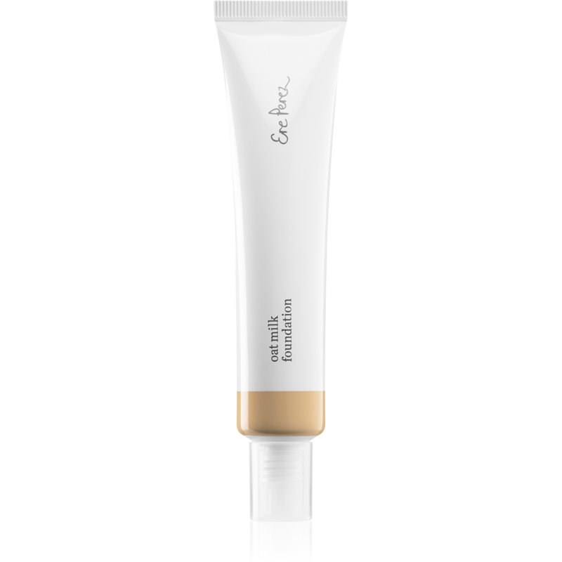 E-shop Ere Perez Oat Milk hydratační krémový make-up odstín Maple 30 ml