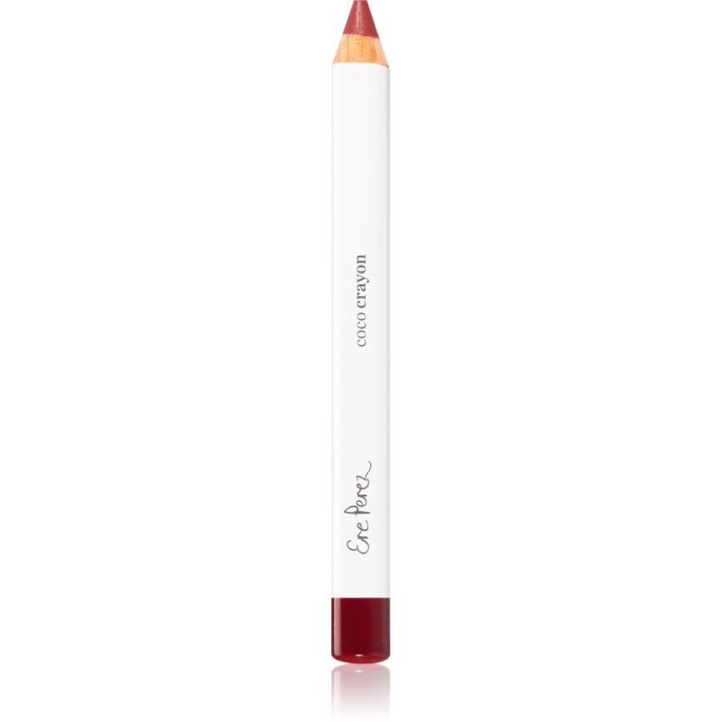 

Ere Perez Coco Crayon кремовий олівець для губ відтінок Grace